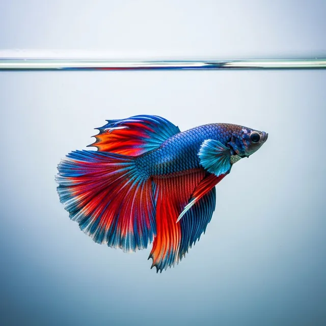 Betta fish
